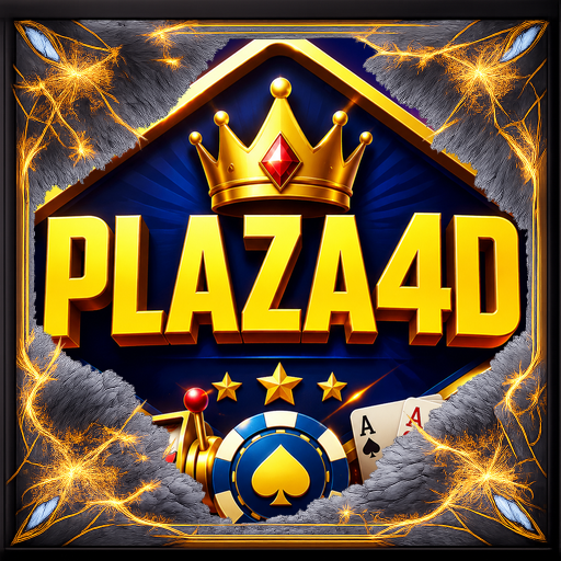 plaza4d — mitra unggulan